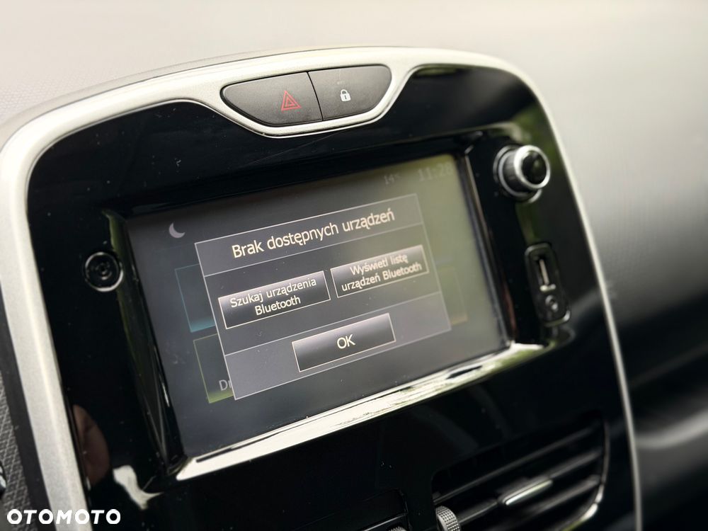 Renault Clio 0.9 Energy TCe Limited EU6 - 29