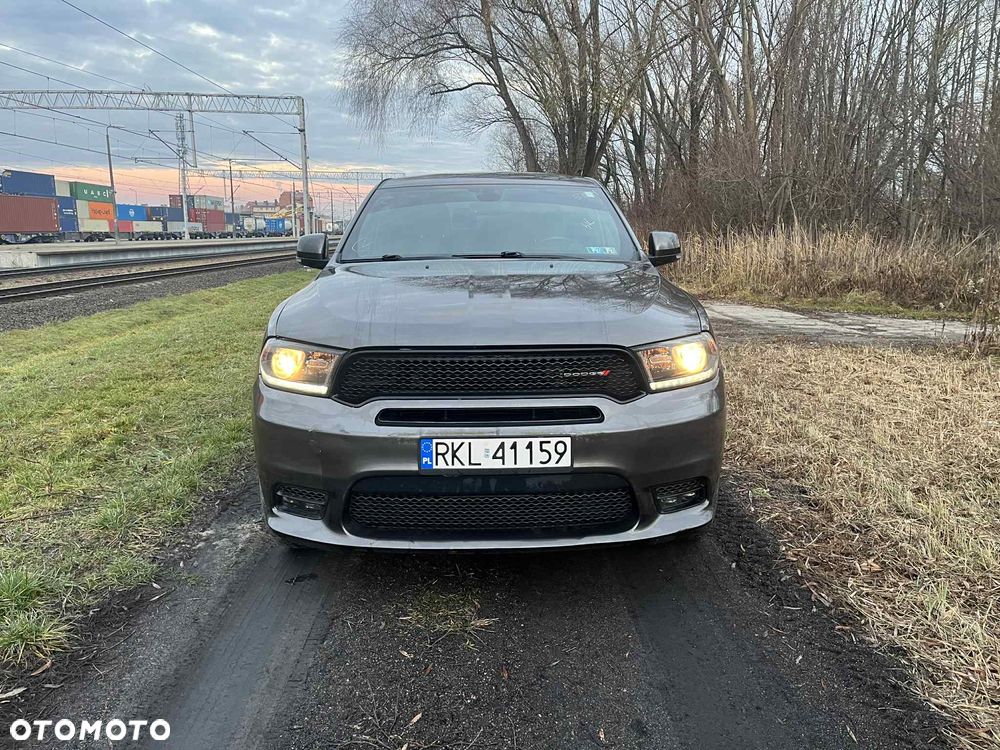 Dodge Durango - 5