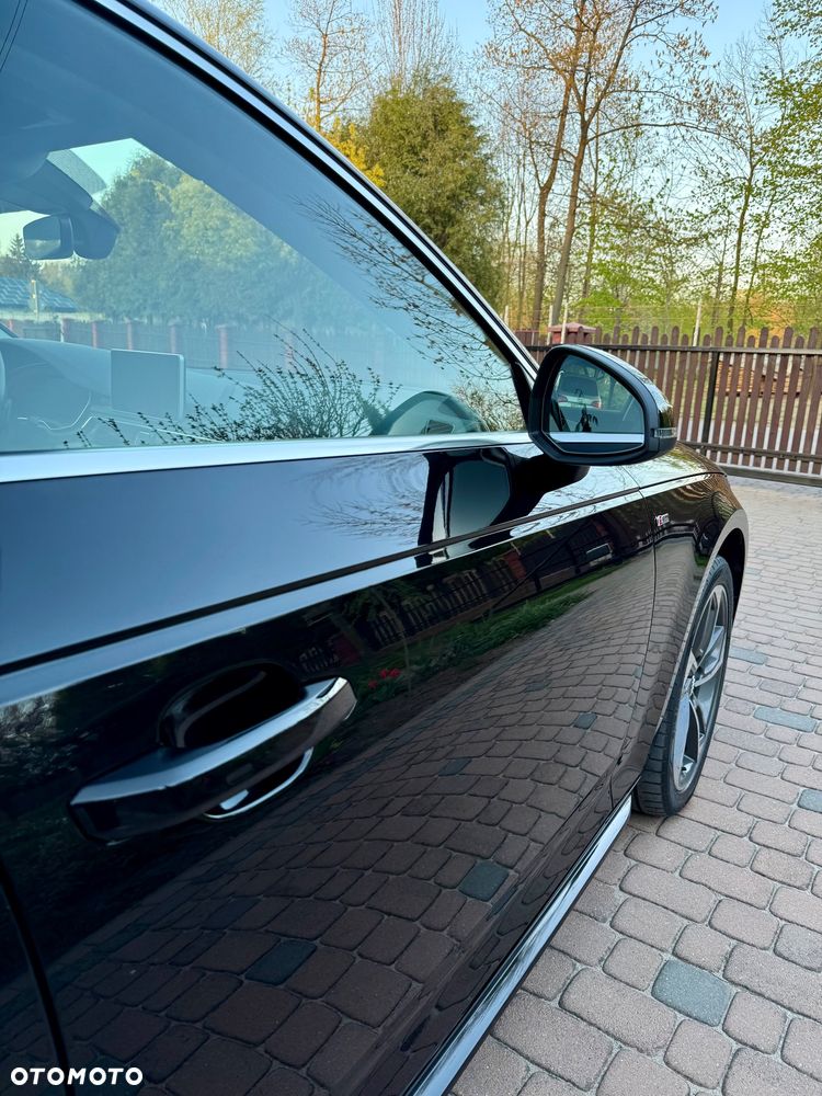 Audi A4 Limousine 2.0 TDI clean diesel Quattro S tronic - 10