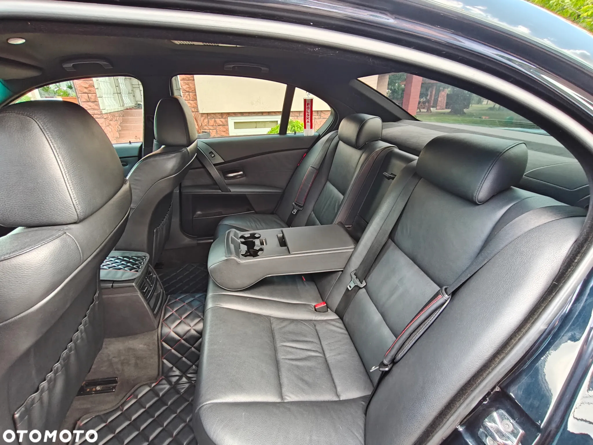 BMW Seria 5 525d - 10