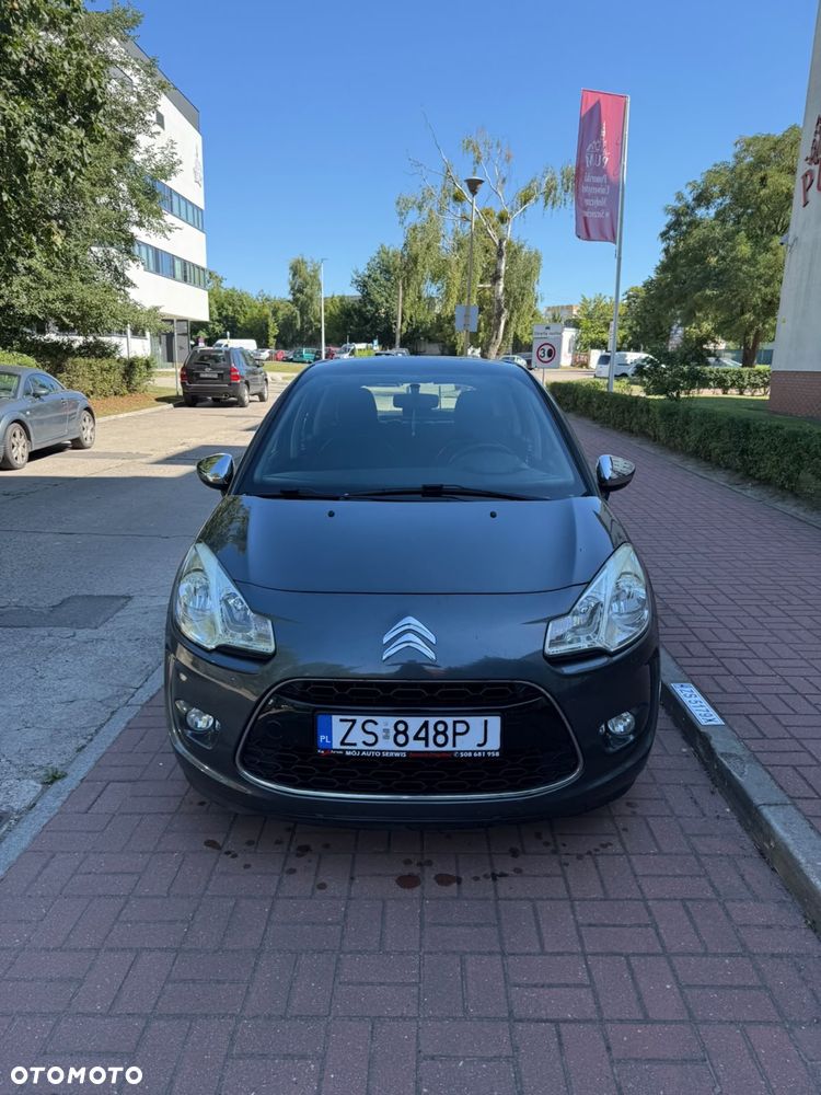 Citroën C3 - 1