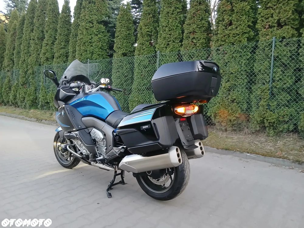 BMW K - 3