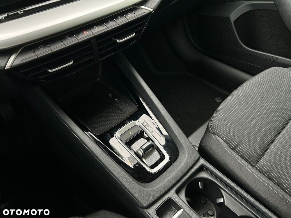 Skoda Octavia - 27