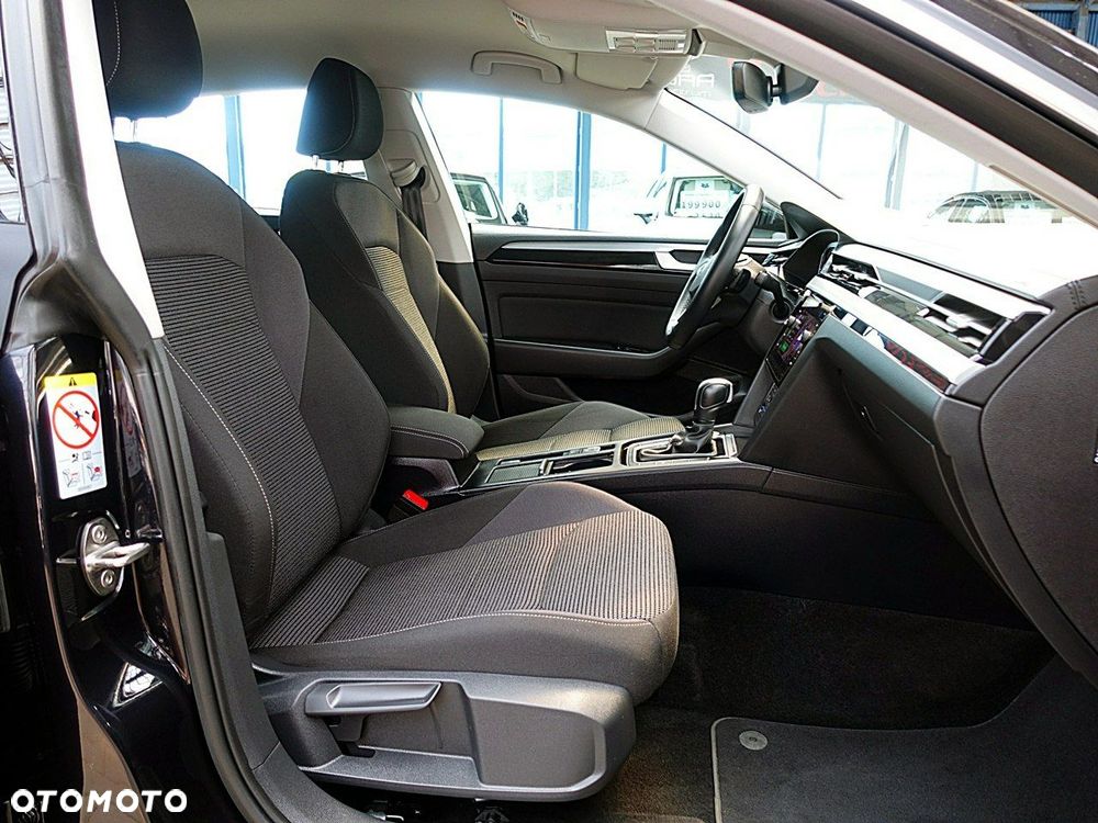 Volkswagen Arteon - 12