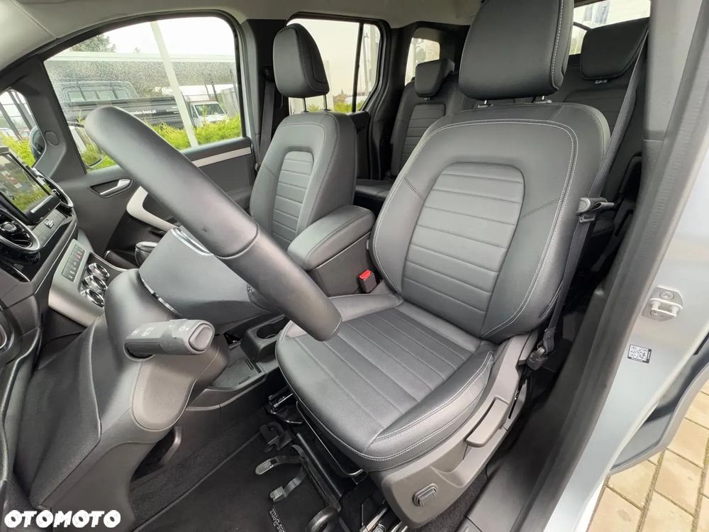 Mercedes-Benz EQT 45kWh Progressive - 10