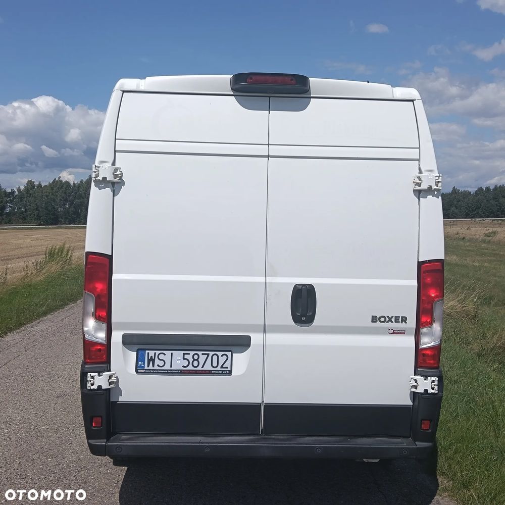 Peugeot Boxer - 6
