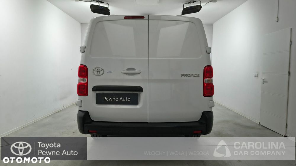 Toyota PROACE - 22