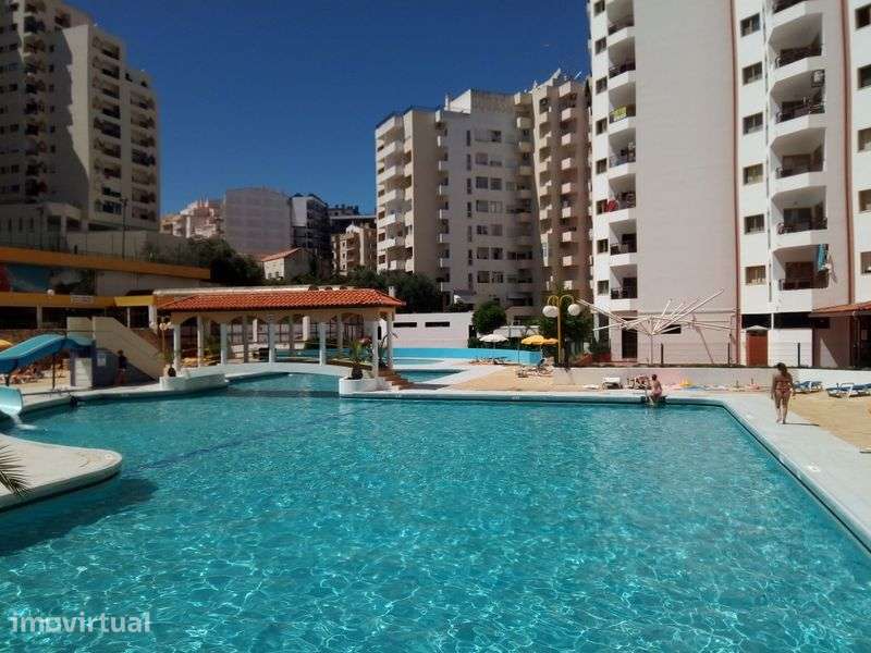 Apartamento t0 em portimao - Grande imagem: 3/8