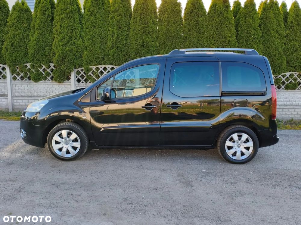 Peugeot Partner - 2