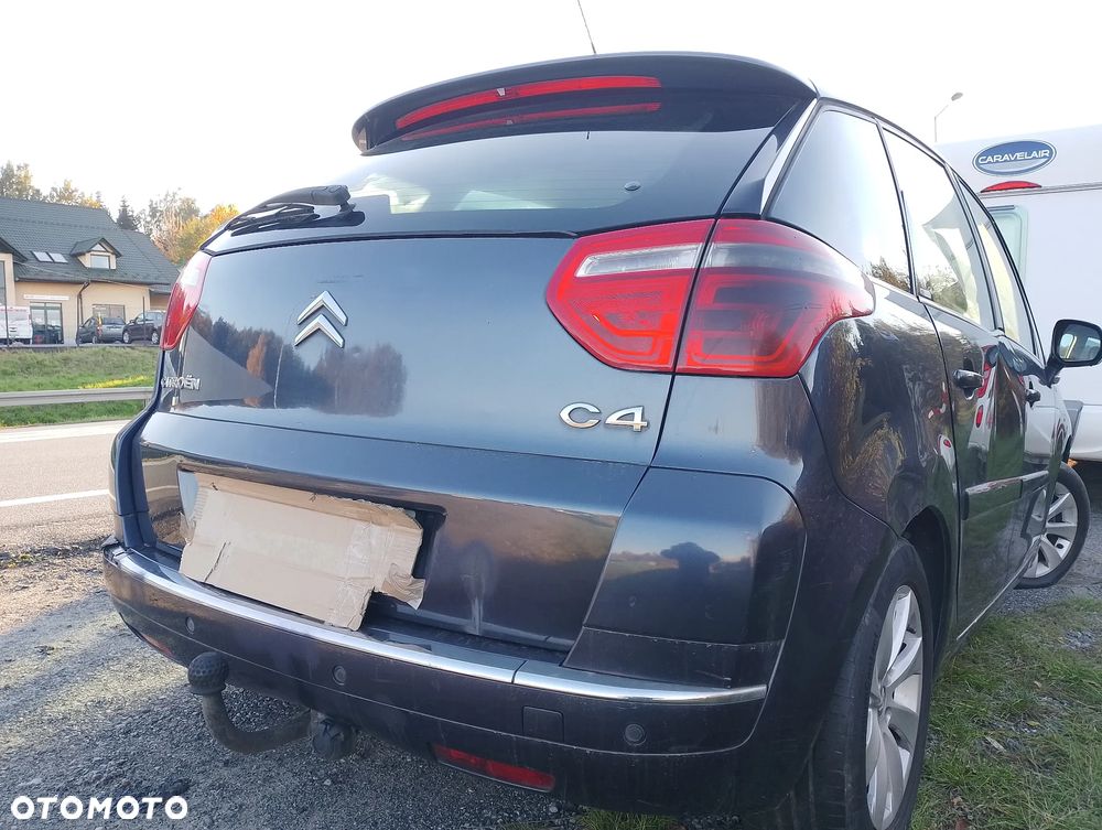 Citroën C4 Picasso - 11