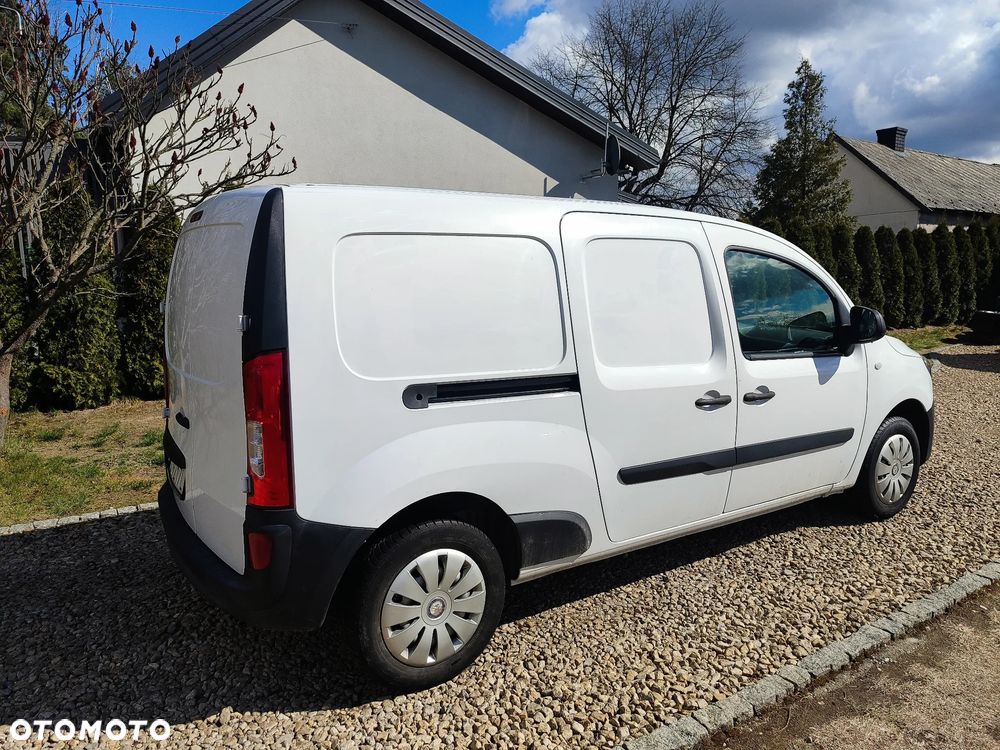 Mercedes-Benz Citan - 3