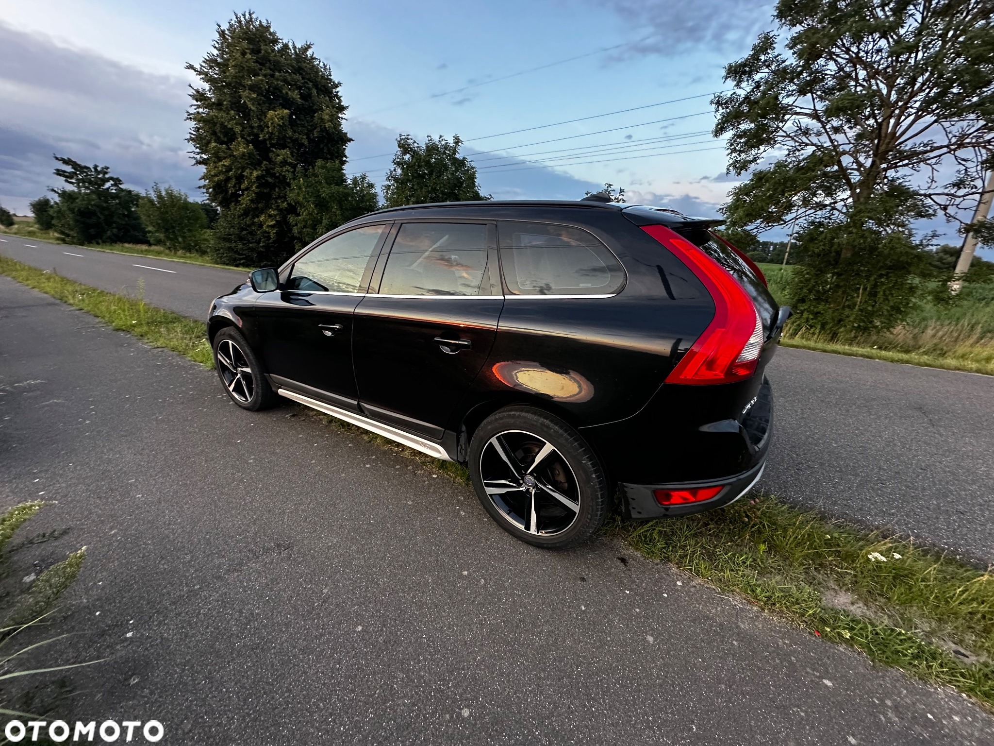 Volvo XC 60 - 10