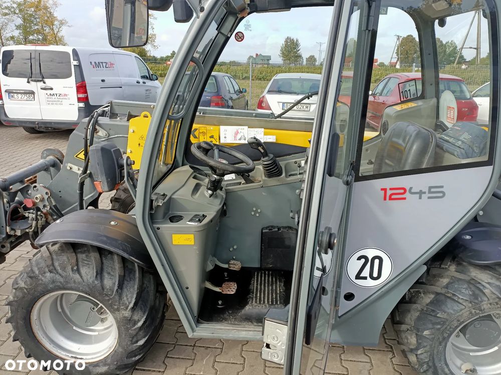 Kramer Neuson 1245 - 4