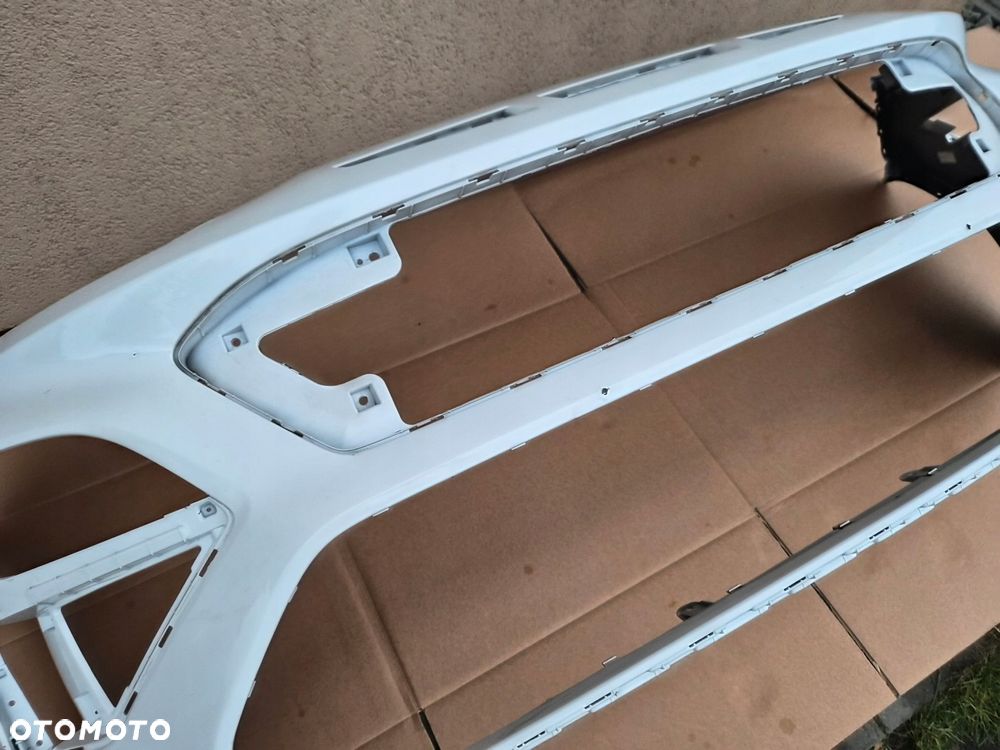 zderzak przód hyundai kona n line oryginał - 4