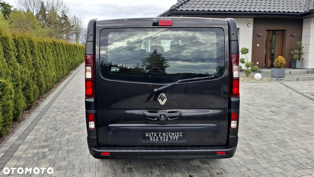 Renault Trafic - 5