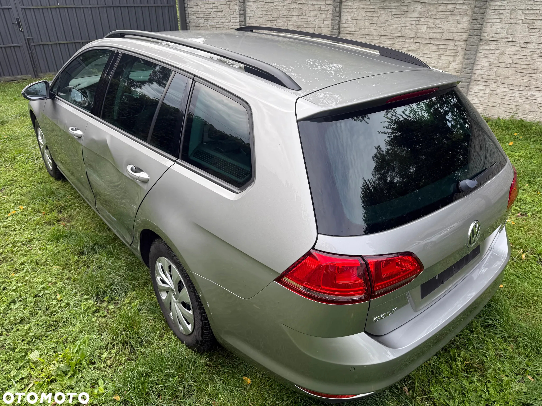 Volkswagen Golf VI 1.4 TSI Comfortline - 10