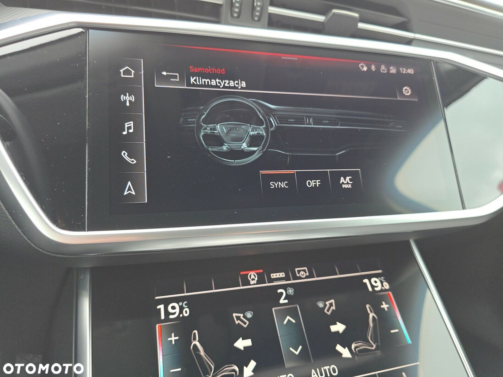 Audi A6 - 27