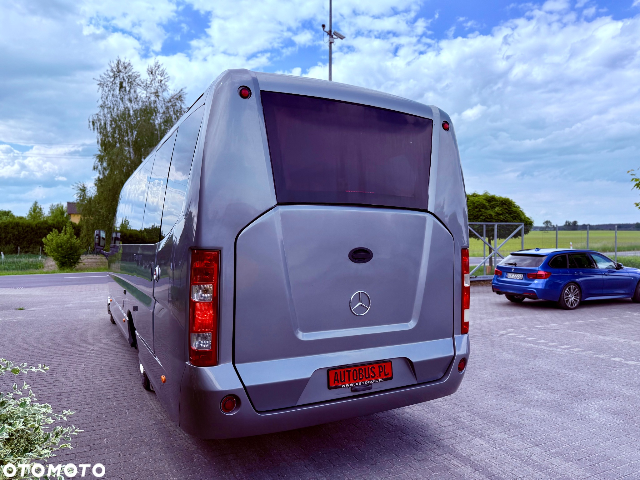 Mercedes-Benz SUNRIDER - 8