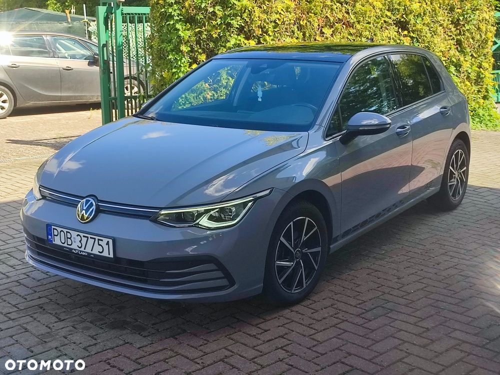 Volkswagen Golf 1.5 TSI EVO Life - 2
