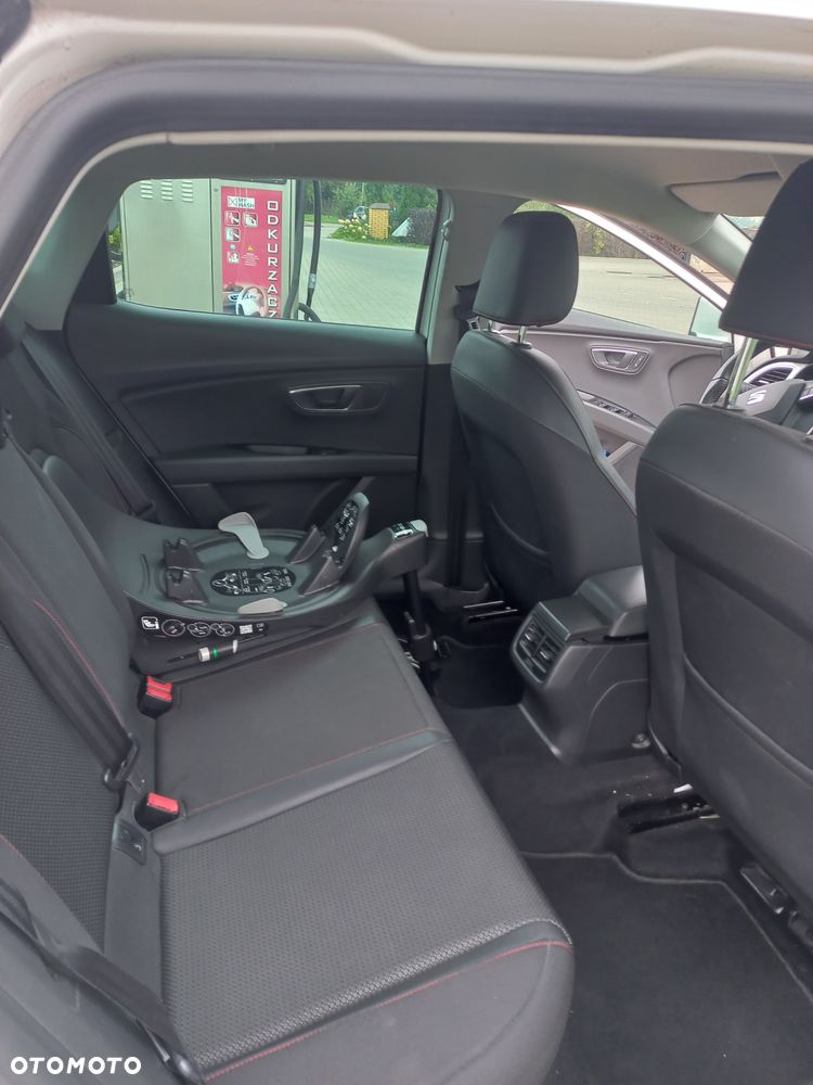 Seat Leon 1.4 TSI FR S&S - 17