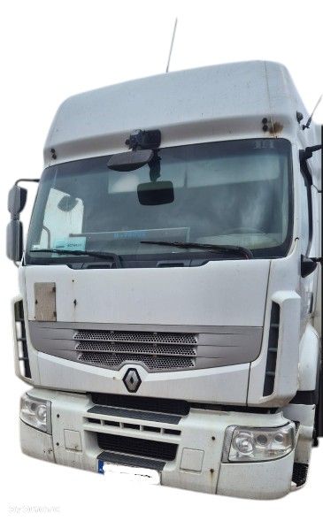SILNIK RENAULT PREMIUM DXI 11 450  EURO 5 - 1