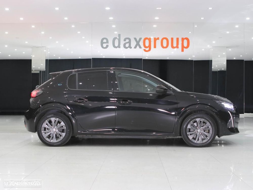Peugeot e-208 50 kWh Allure Pack - 2