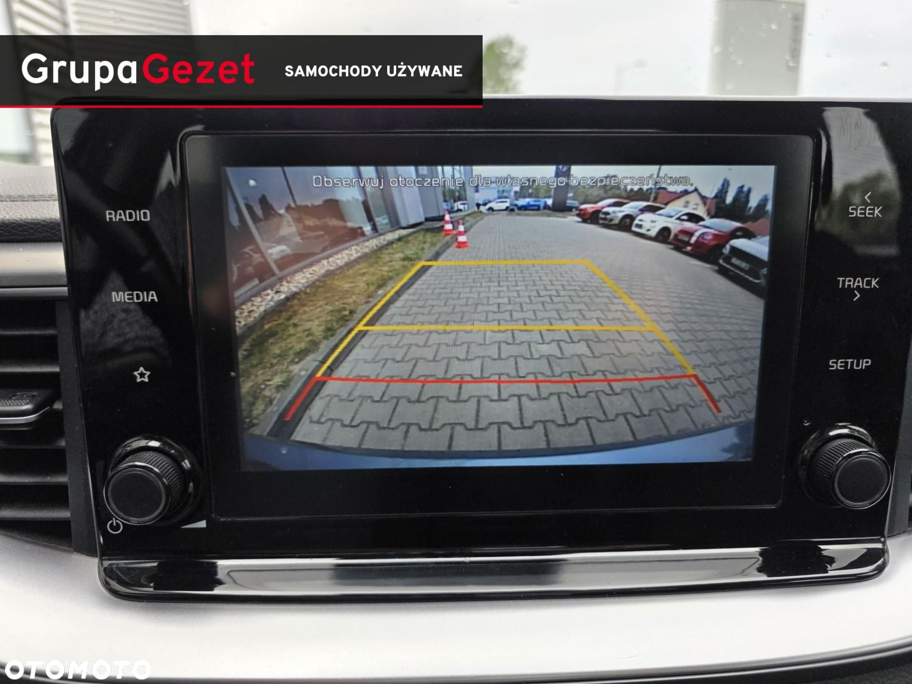 Kia Ceed 1.4 T-GDI M - 17