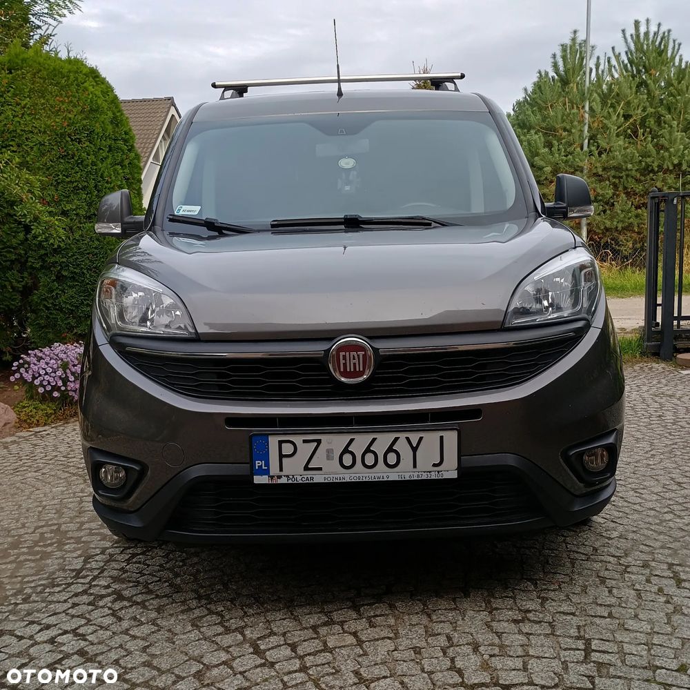 Fiat Doblo - 3