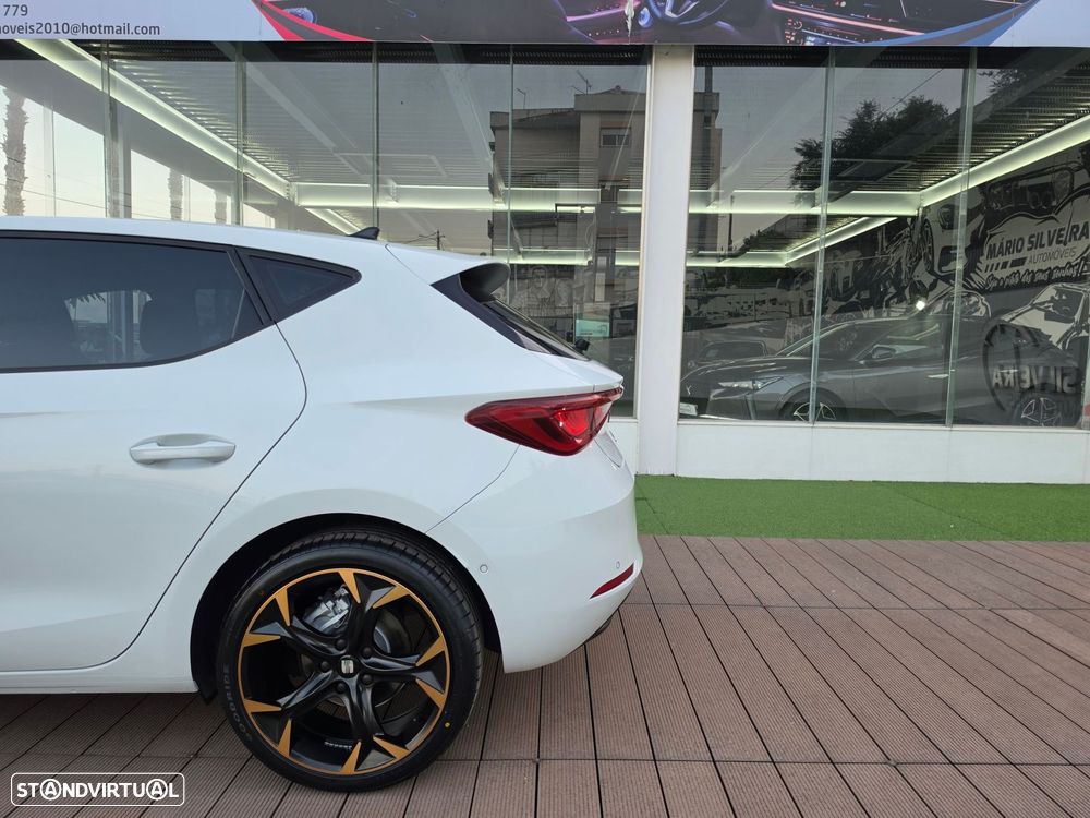 SEAT Leon 2.0 TDI Style - 10