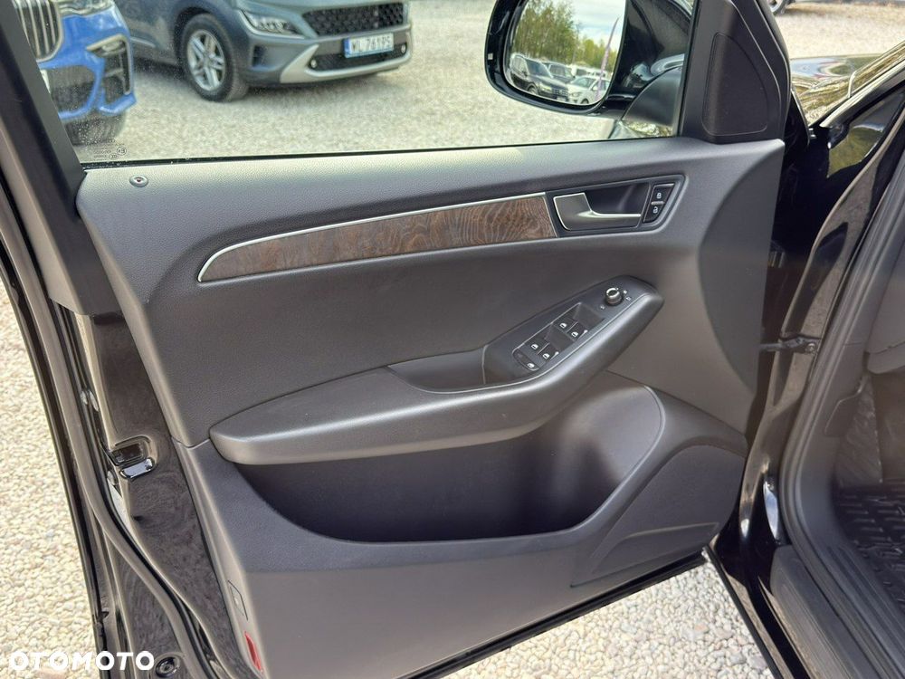 Audi Q5 2.0 TDI Quattro - 14
