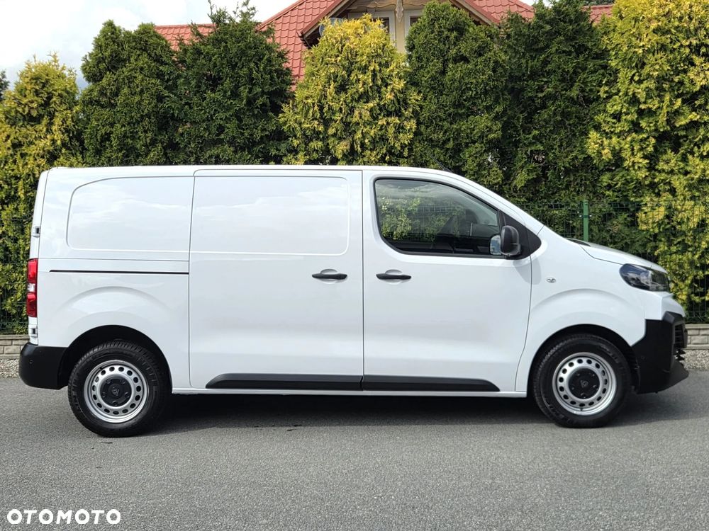 Peugeot EXPERT, - 7