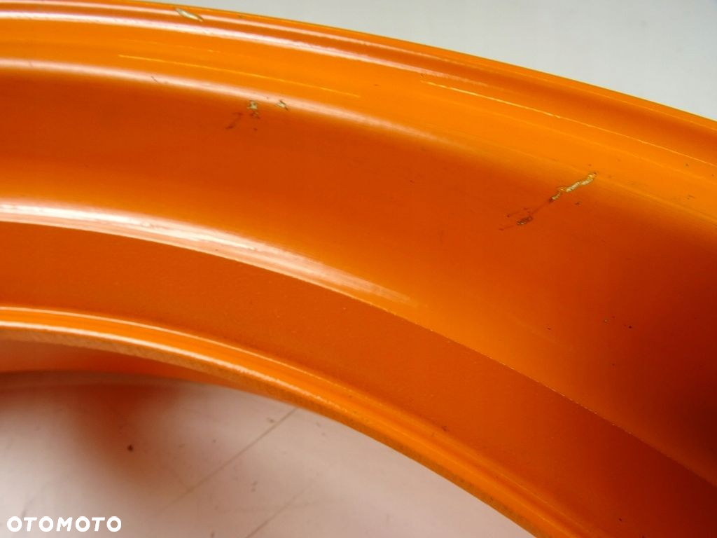 HONDA CBR 125 JC50 FELGA TYŁ TYLNA 11-16 - 10
