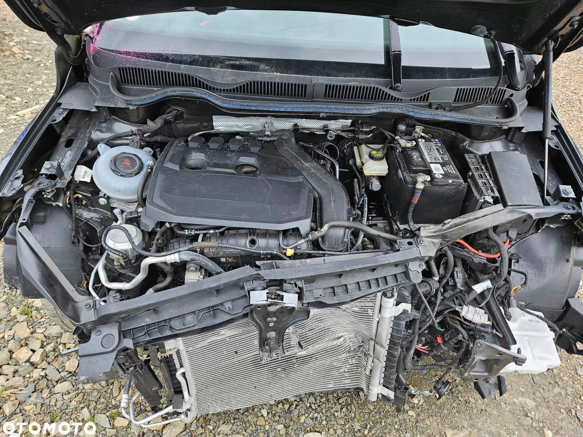 Volkswagen Golf Sportsvan 1.5 TSI ACT OPF DSG Highline - 13