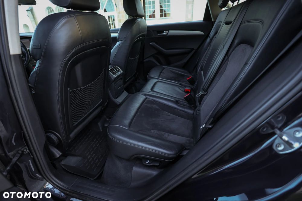 Audi Q5 2.0 TDI Quattro S tronic - 19