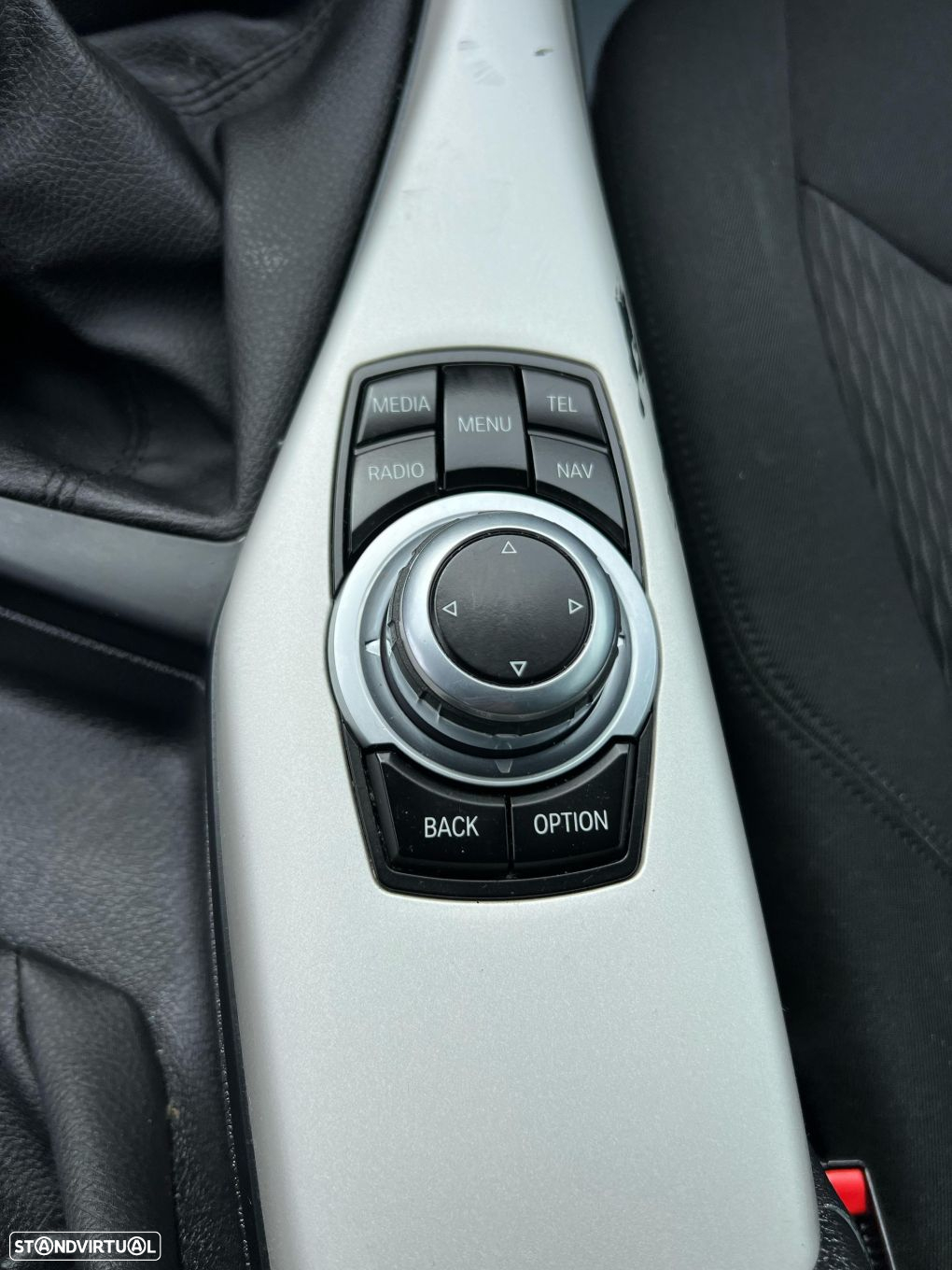 BMW 118 d Line Sport - 21