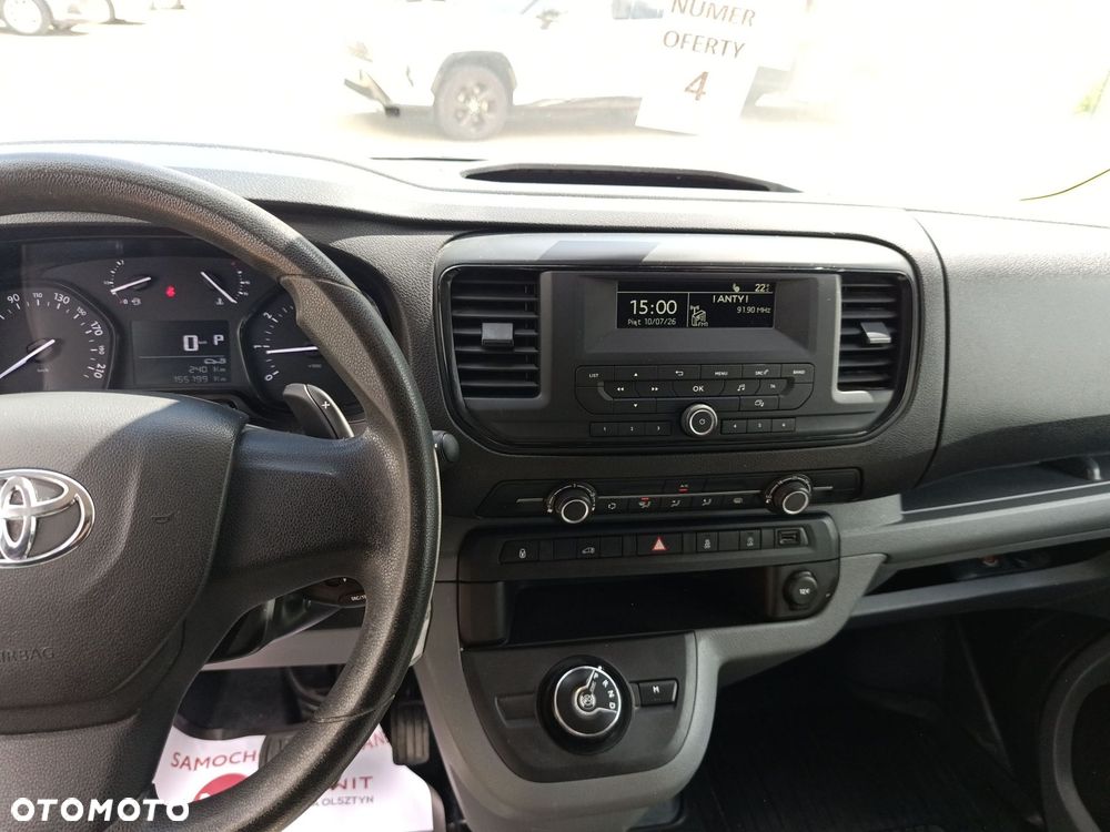 Toyota PROACE - 26