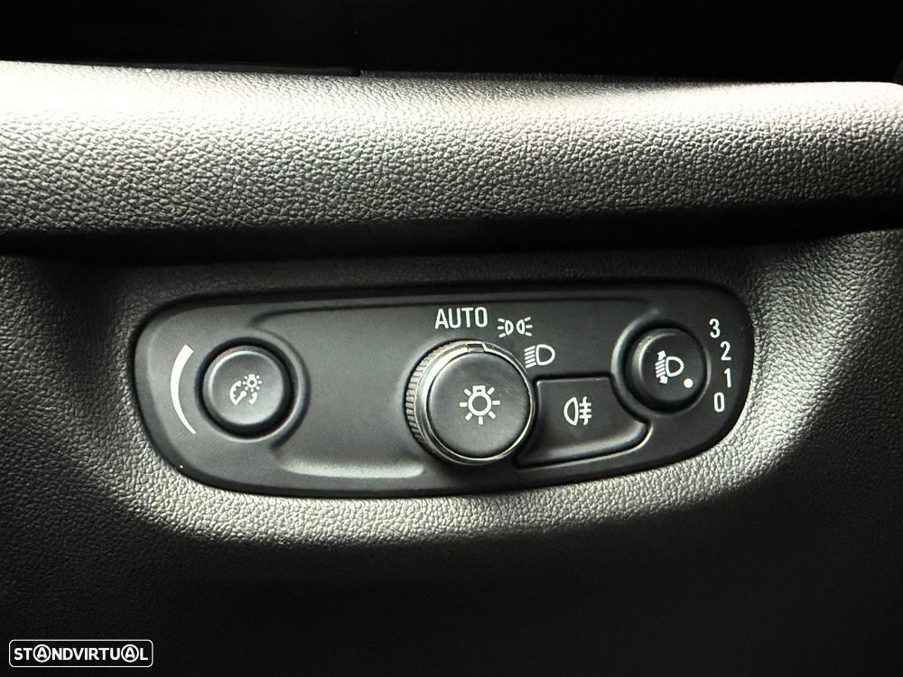 Opel Insignia Sports Tourer 1.6 CDTi Dynamic - 25