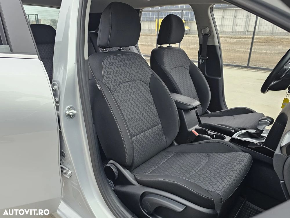 Kia Ceed SW 1.6 CRDi (48V Mild-Hybrid) DCT7 Platinum - 16