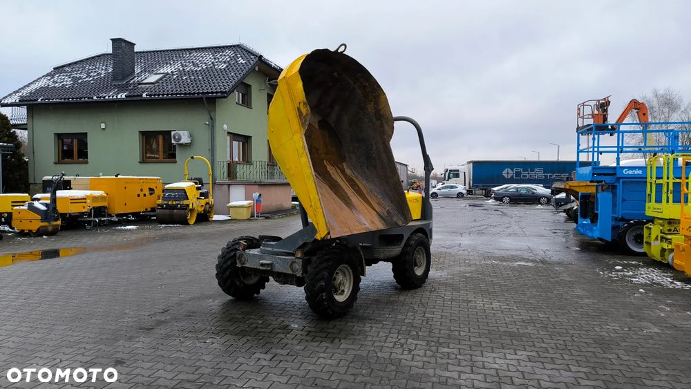 Wacker Neuson 4001 S - 14