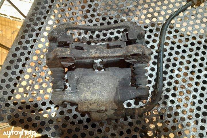 Etrier fata stanga Fiat Doblo 1 [facelift] [2005 - 2009] Panorama min - 4