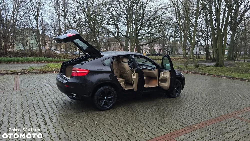 BMW X6 40d xDrive - 7