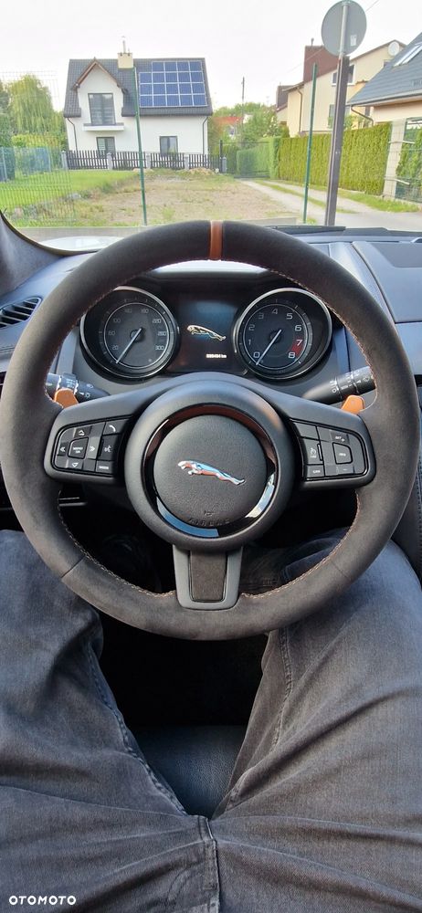 Jaguar F-Type S - 18