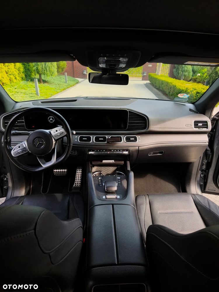 Mercedes-Benz GLE - 18