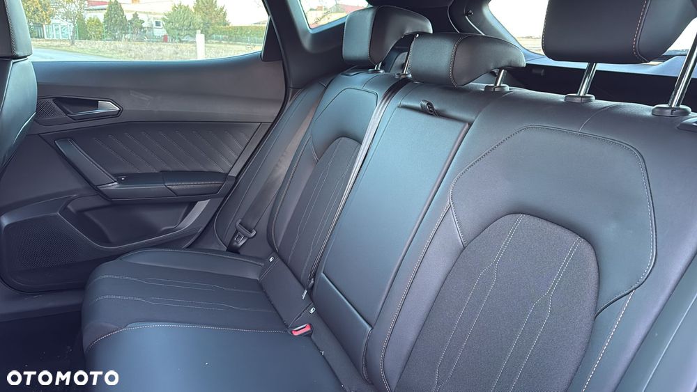 Cupra Formentor 1.5 eTSI DSG - 28