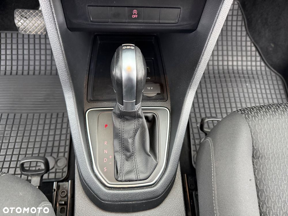 Volkswagen Caddy Maxi 1.4 TSI Comfortline DSG - 16