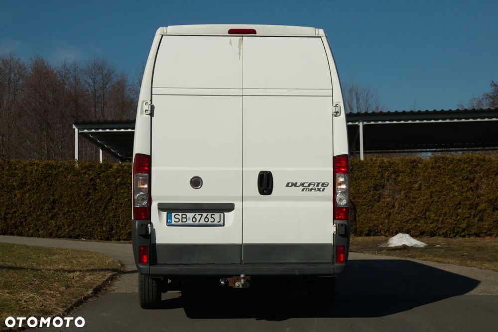 Fiat Ducato - 5