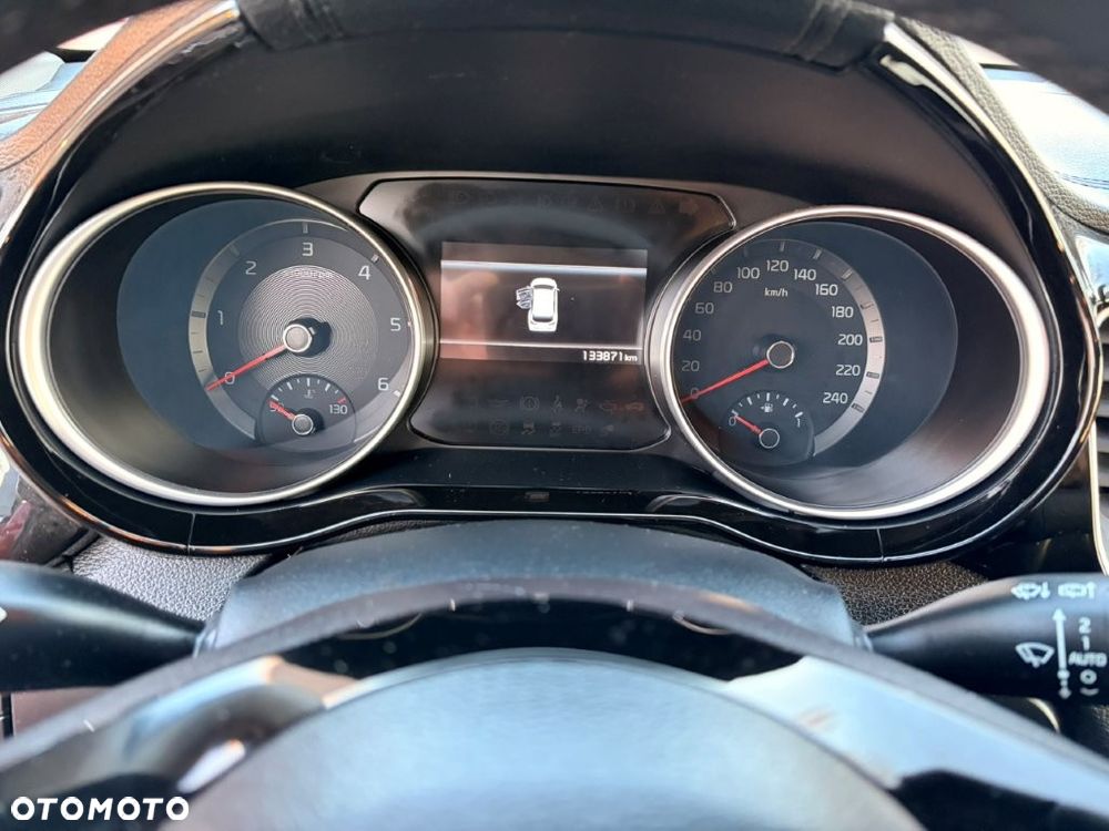 Kia Ceed 1.6 CRDi SCR L Business Line - 11