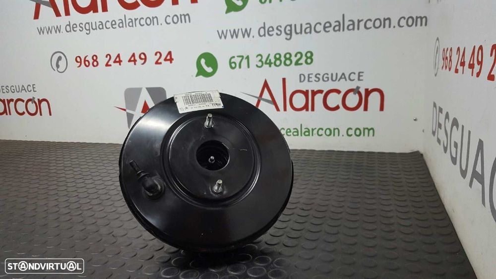 SERVOFREIO PEUGEOT 207 URBAN - 1