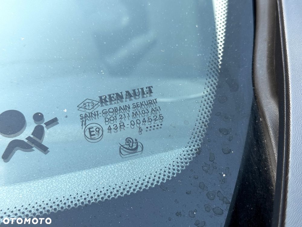 Renault Megane 1.6 dCi Intens - 37