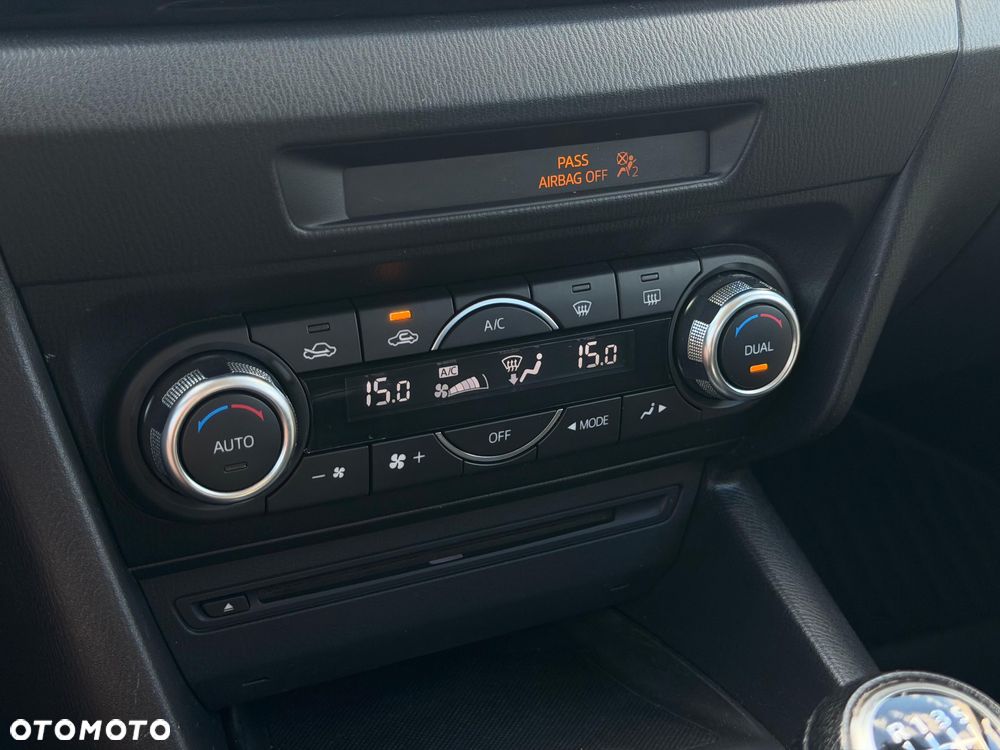 Mazda 3 2.0 Skypassion EU6 - 9